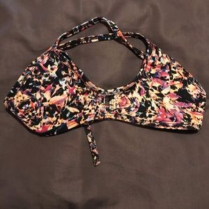 Jolyn Swim Suit Top